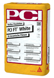 PCI FT® White