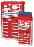 PCI FT® Klebemörtel